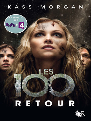 cover image of Les 100--Tome 3
